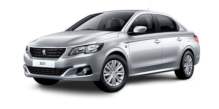 Peugeot 301